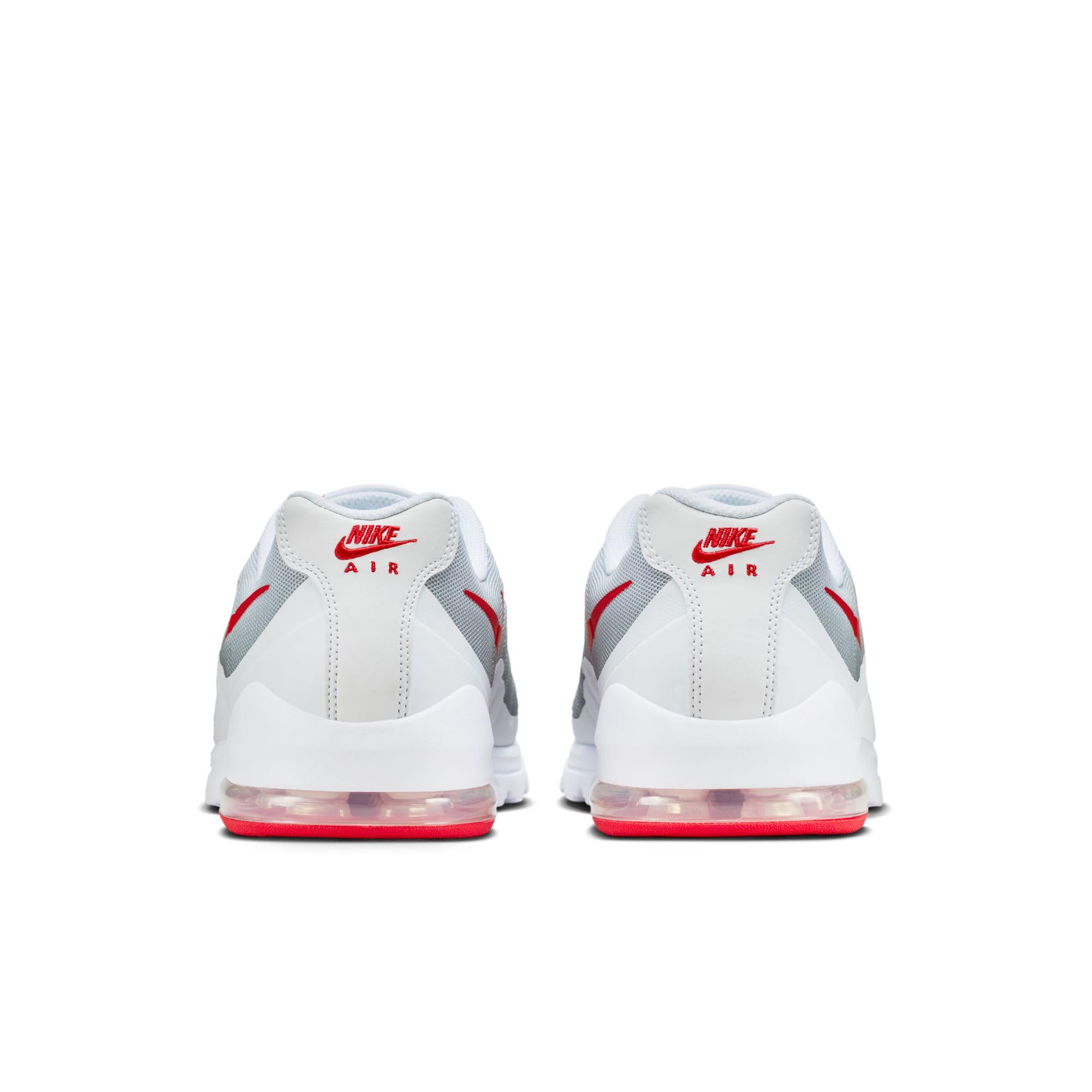 NIKE Air MAX Invigor GS Zapatillas Moda Nino Gris Zapatillas Bajas Shoes