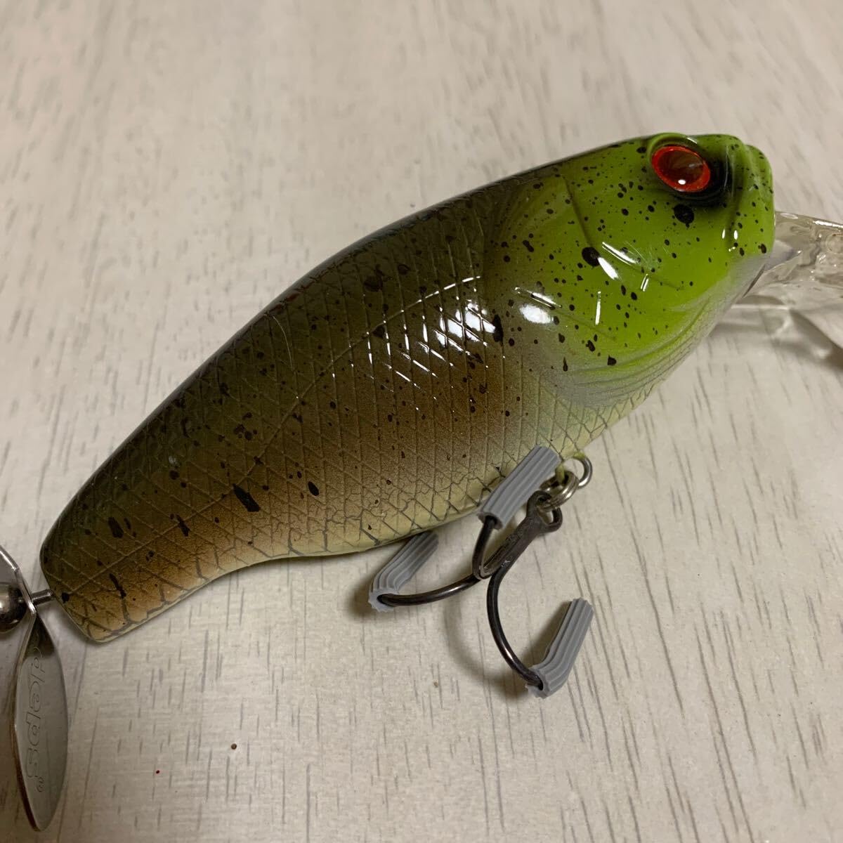 deps デプス バズジェットマグナム バズジェット・マグナム | deps OFFICIAL HP | デプス 公式HP
