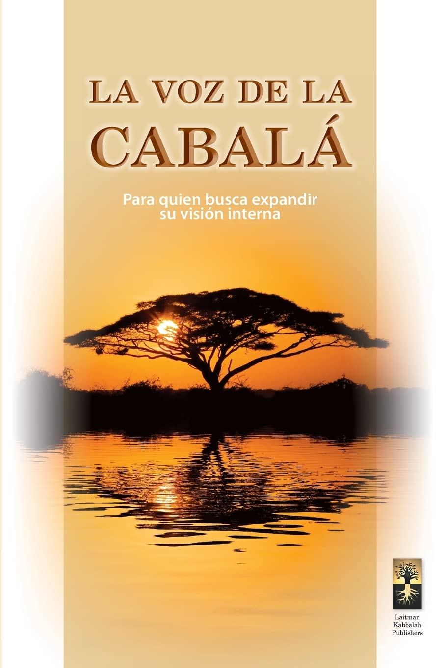 La Voz De La Cabala
