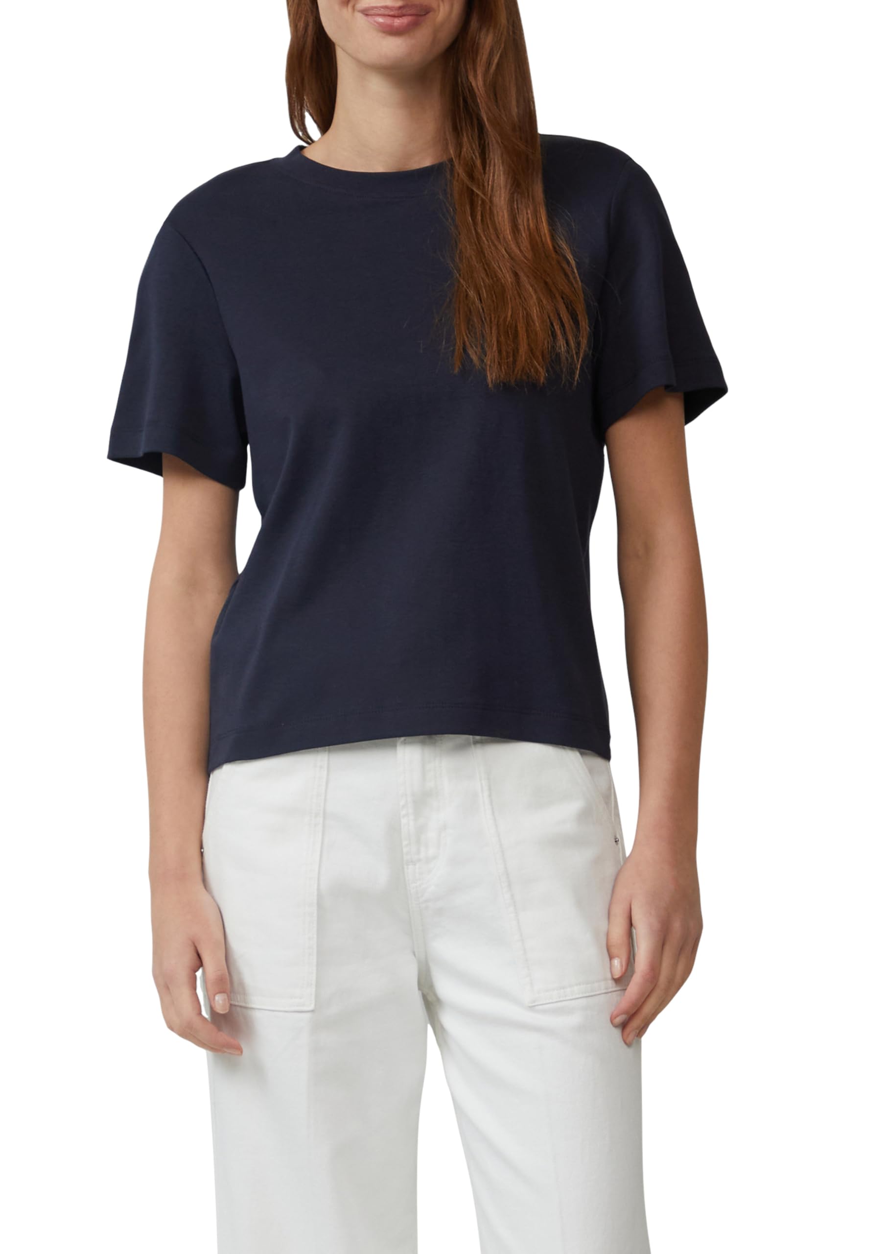 s.Oliver T-Shirt Navy