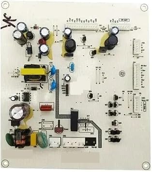 Refrigerator mainboard, BC-D-646WP-JD/650WE-PZ50 computer board 3B102-000088 accessories