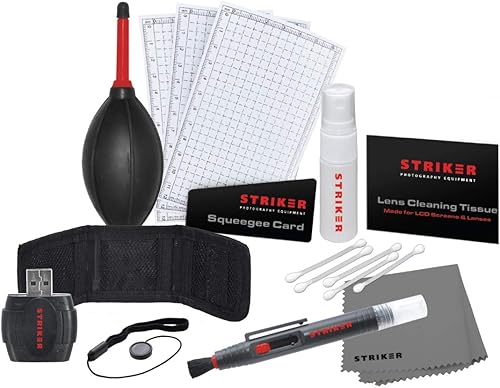 Miniatura 6 de Canon EOS Rebel T7 Cámara DSLR con lentes de 0.709-2.165in y 2.953-11.811in + 32GB + paquete de fotos esenciales (renovado)