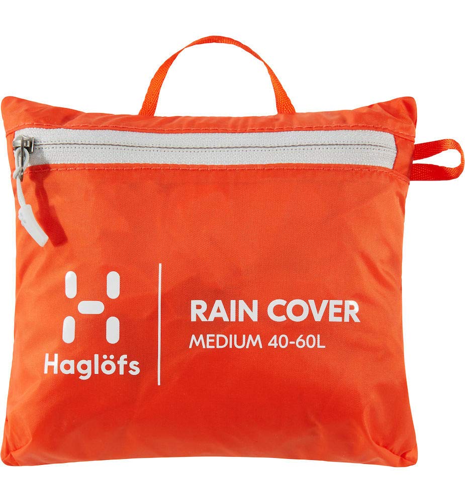 Haglöfs Funda para Lluvia Raincover Medium