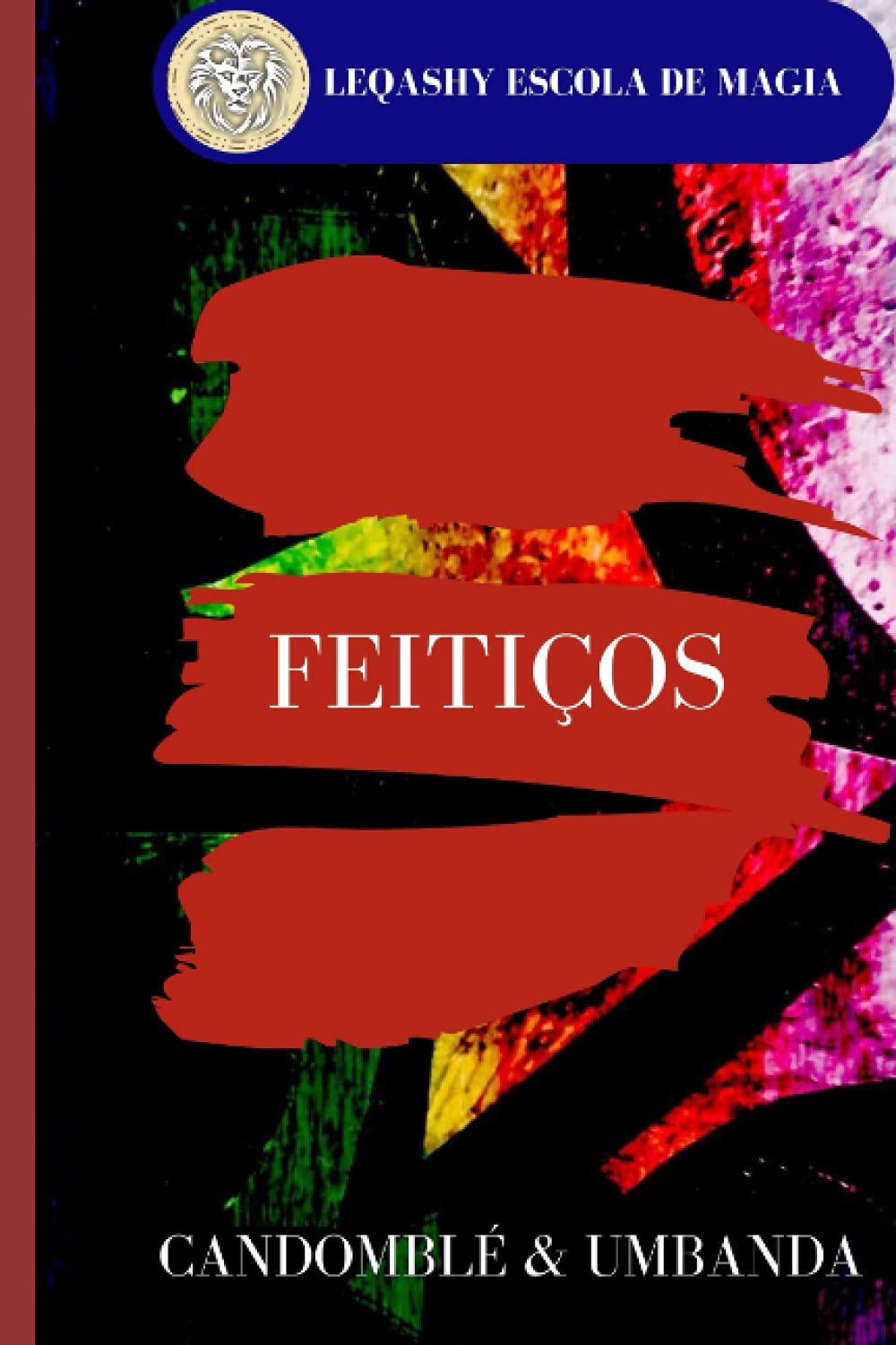 Feitiços Candomblé & Umbanda