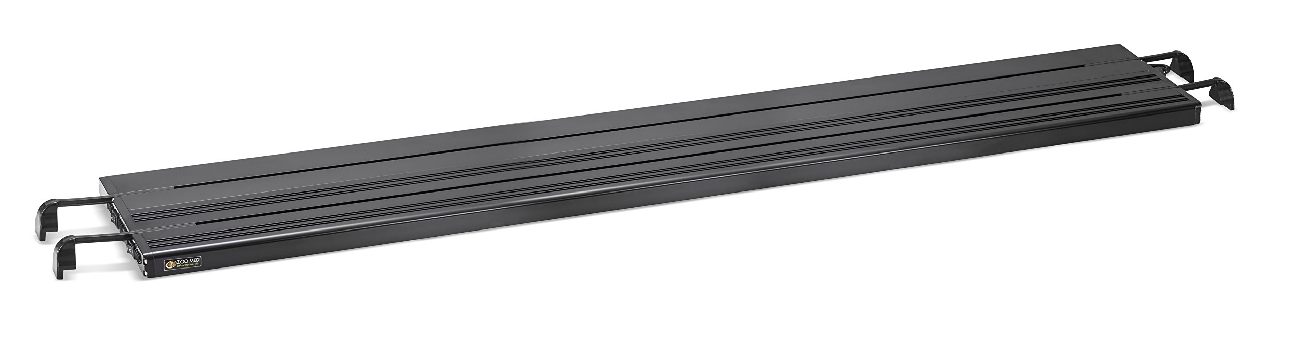 Zoomed LF-89e Terrarienbeleuchtung ReptiSun Led/Uvb Aufsatzleuchte, 122 cm