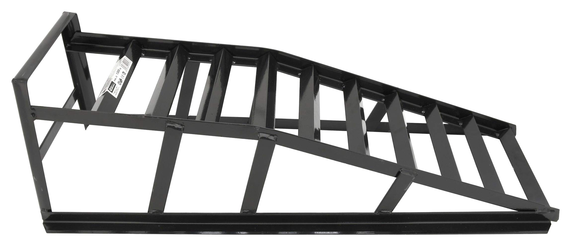 COMPASS 09248 - Rampe 1000kg 830x270x310mm TÜV/GS