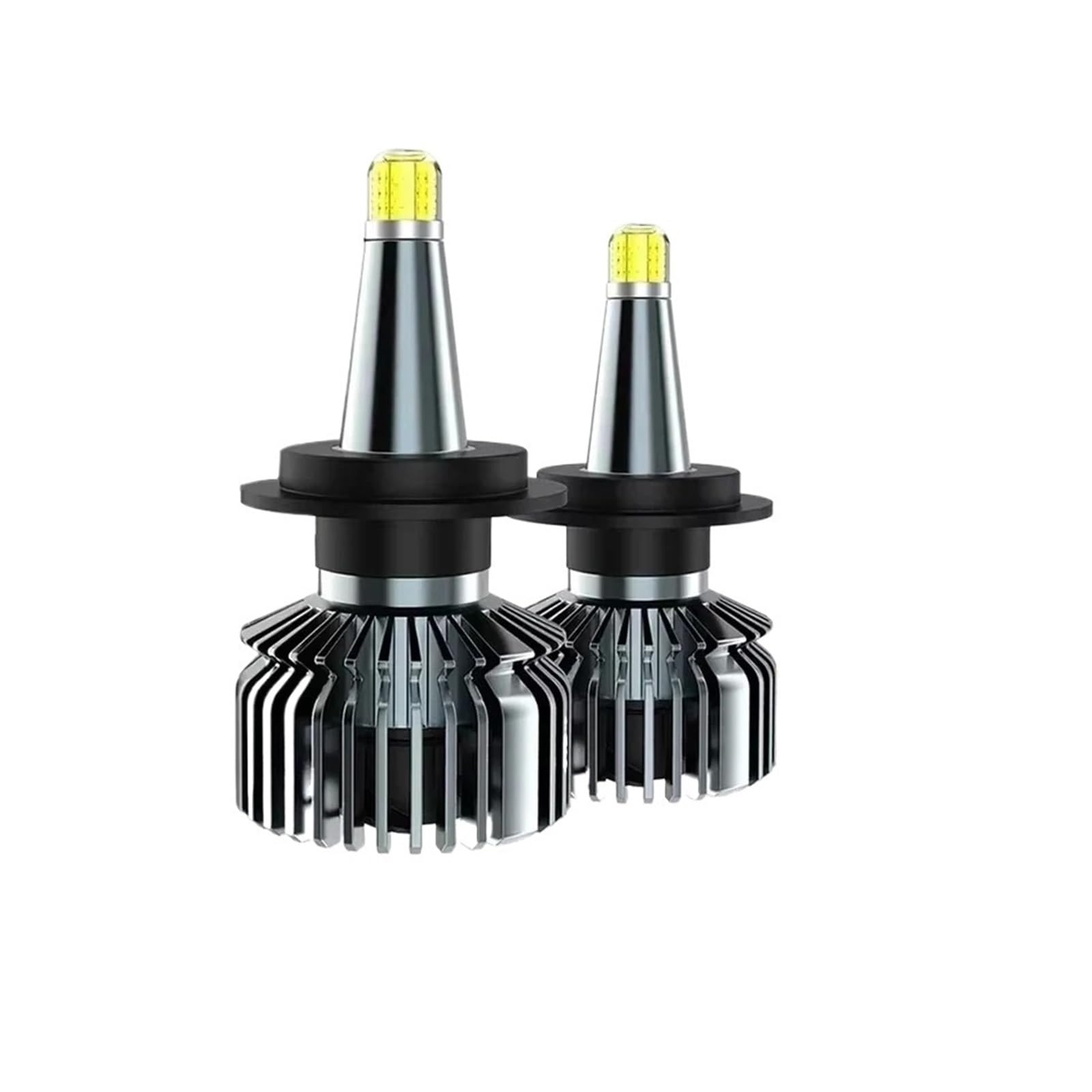Światła drogowe H7 LED H4 H11 6400000LM 5400W