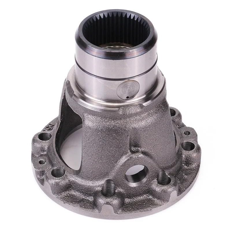 A6MF1 A6MF2 Transmission AWD Differential Cover 45822-3B650 for Hyundai for Kia