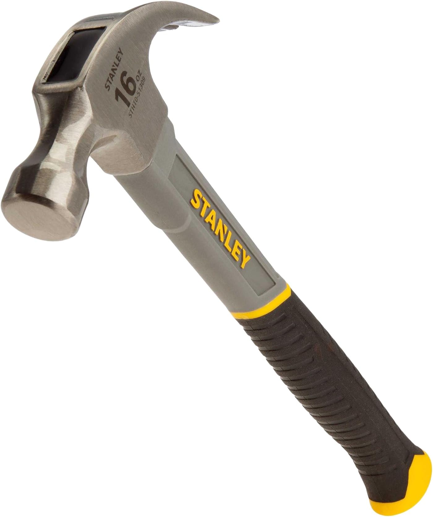 20Oz Fibreglass Hammer Claw