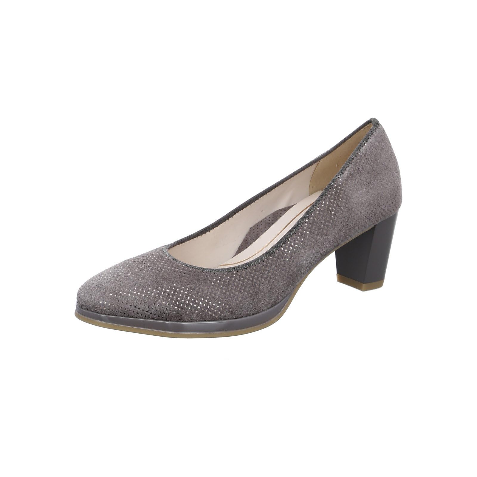ARA Orly Women's Court Shoes, Street., 6.5 UK