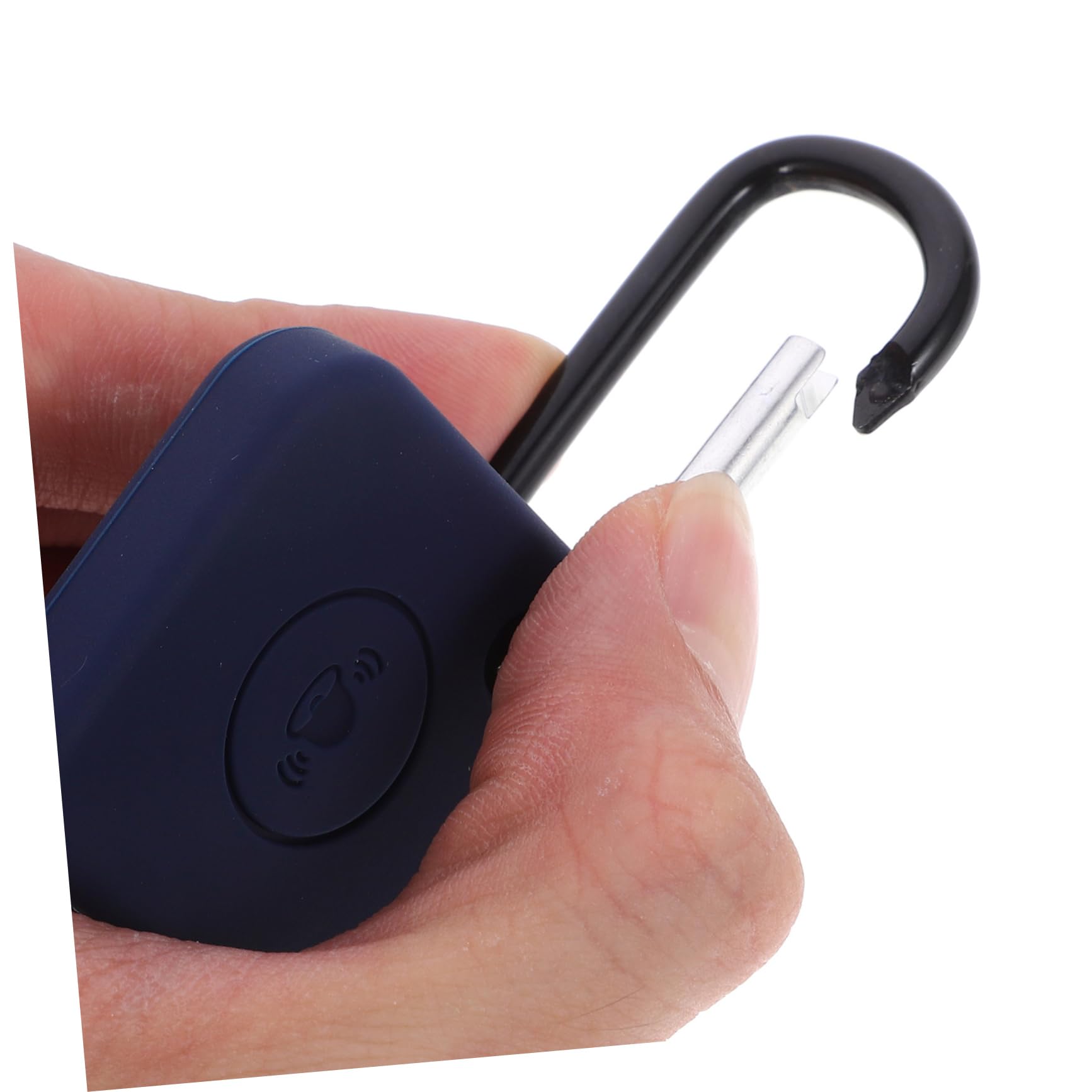 2Pcs Cover for Tile Mate Pro Resistant Case with Buckle for for Tracker