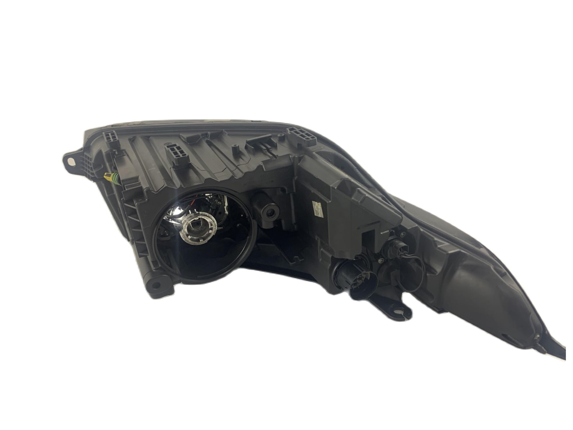 Reflektor samochodowy Oryginalne Części Kompatybilne z Land Rover Evoque 2011-2013(Left No module)