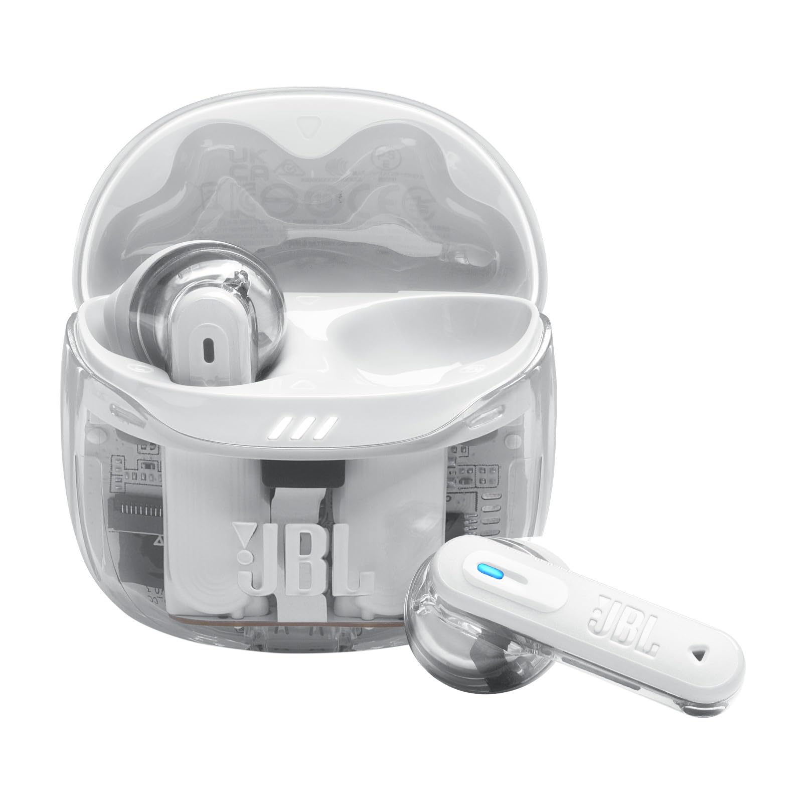JBL Tune Flex 2 / ワイヤレスイヤホン/bluetooth/マル…