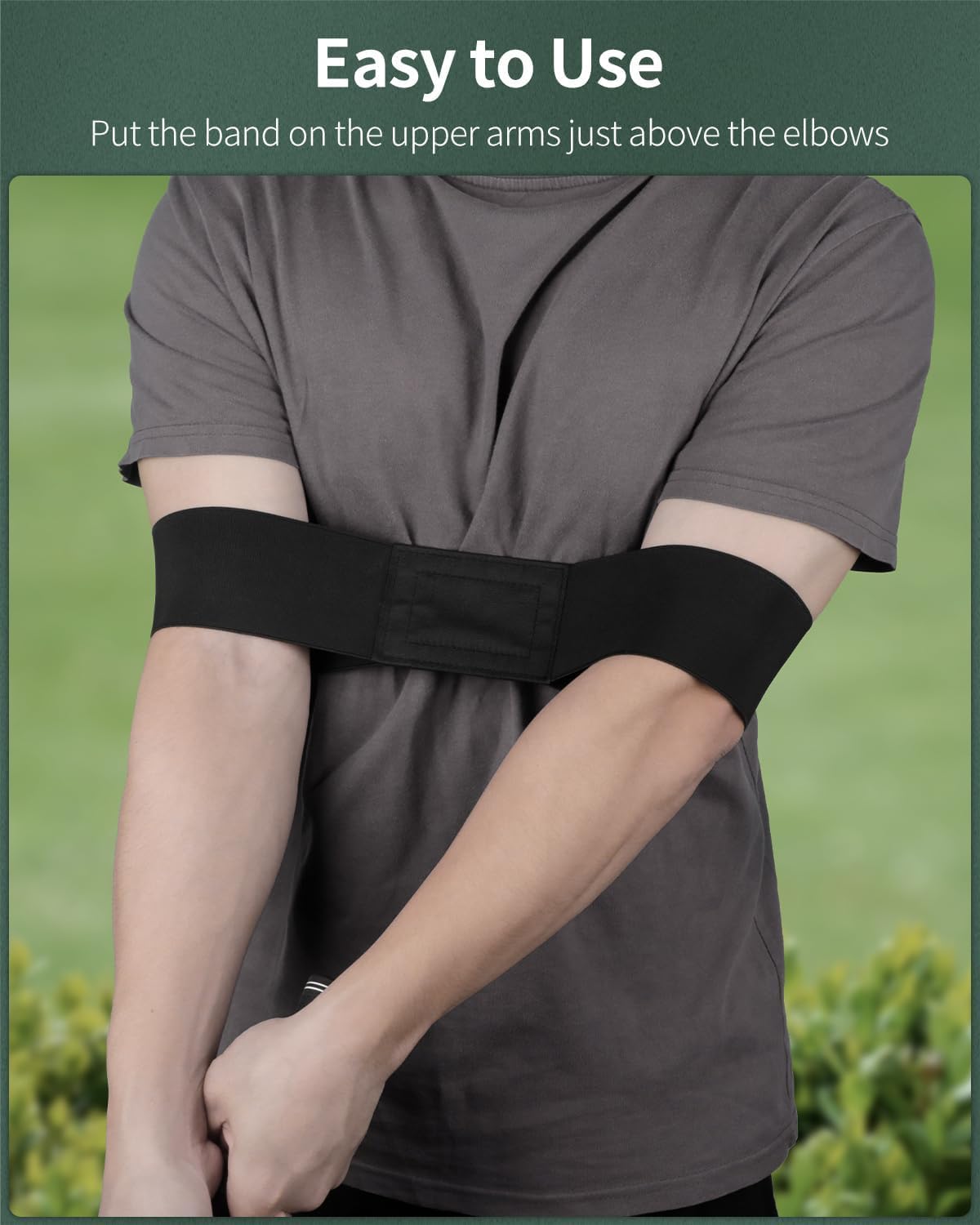 Trener opaski golfowej, pomoc treningowa, pas do korekcji postawy dla początkujących golfistów