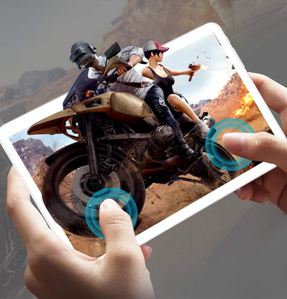 Amazon.co.jp: 2019新しい10.1インチアンドロイド8.0タブレット