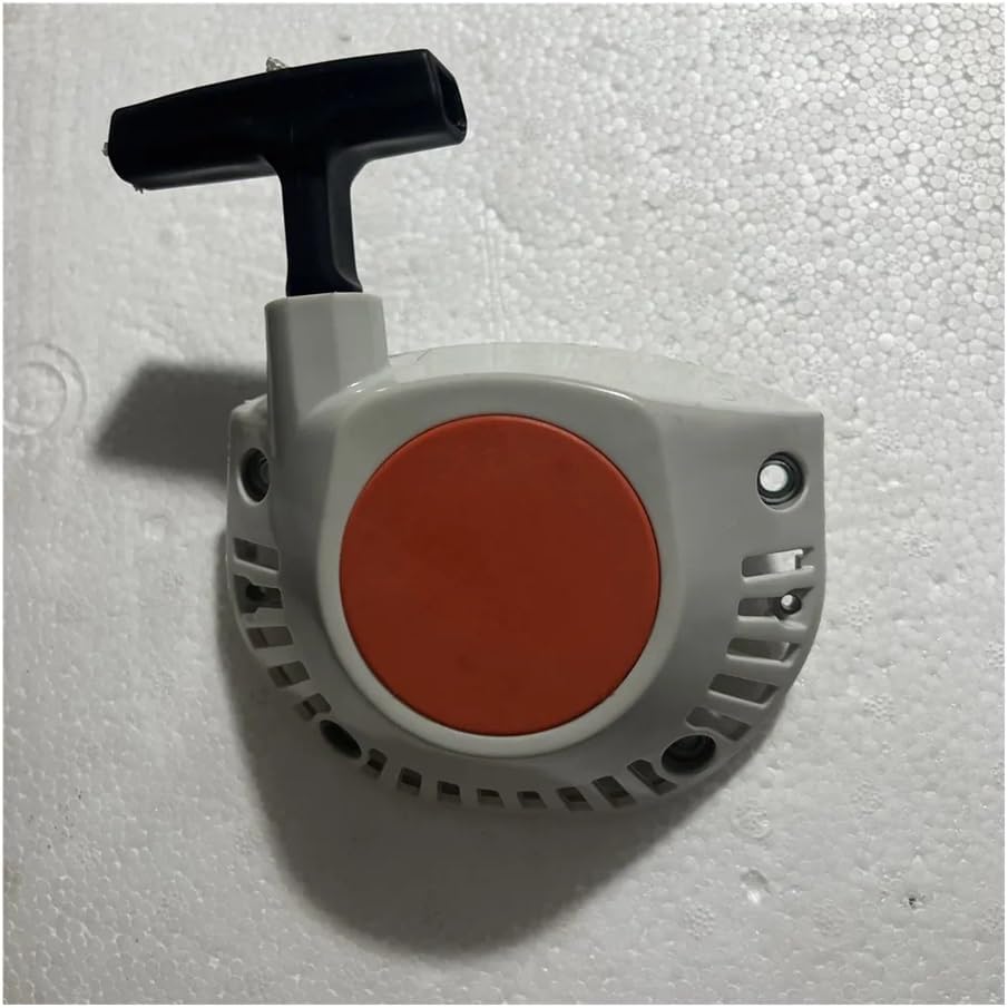 FS490 Recoil Pull Starter Fit for FS 490 FS490 FS490R FS490C FS490RC Mower Brush Cutter Replacement Parts
