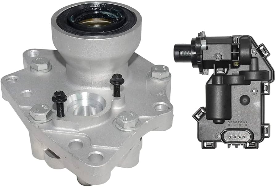 その他 4azu17 Amazon | 600-115 4WD フロントディファレンシャル アクスル切断