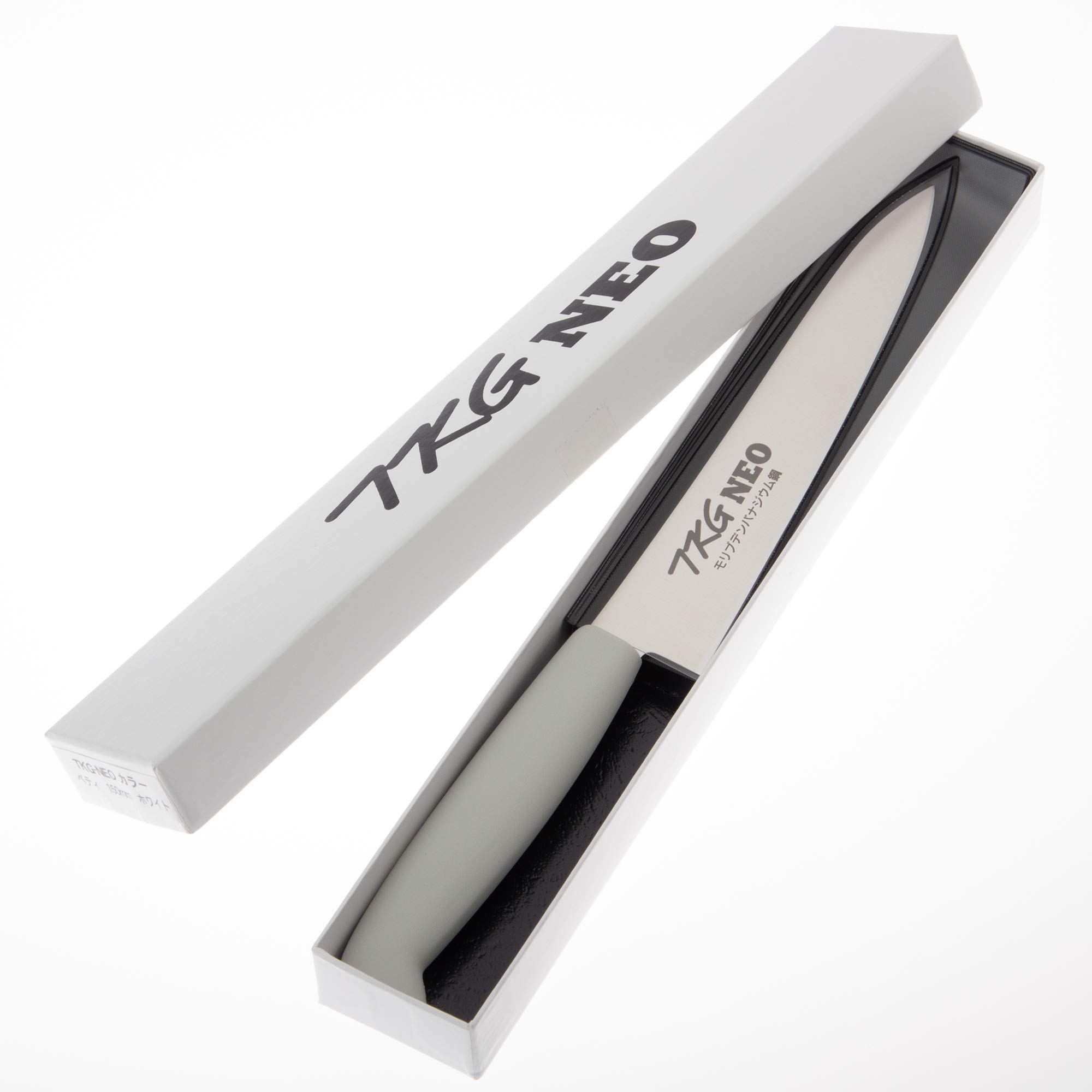Amazon｜遠藤商事 業務用 TKG-NEO(ネオ)カラー包丁ペティナイフ 15cm