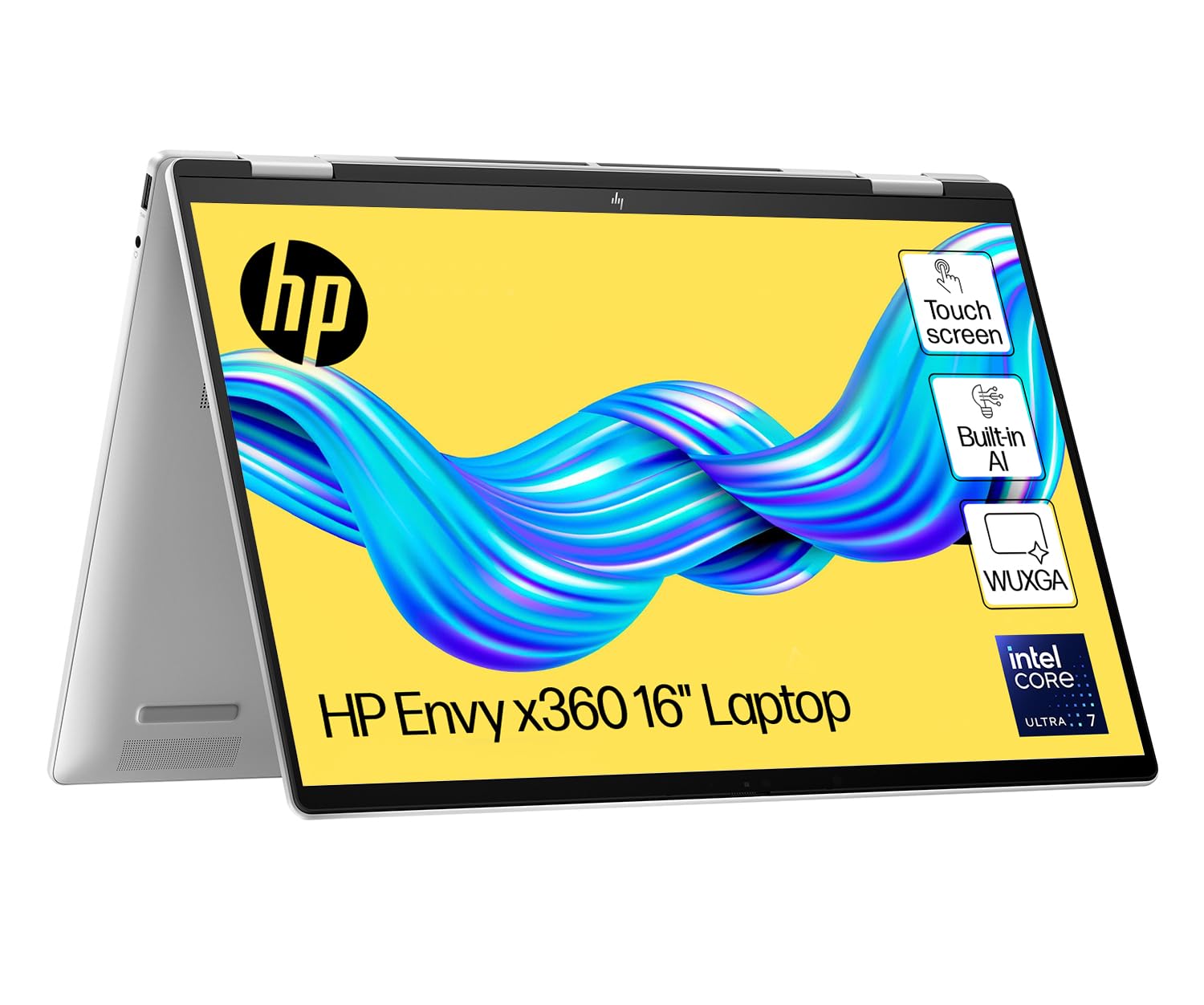 HP Envy X360 2in1 16/1TB 2024モデル HP Envy x360 16