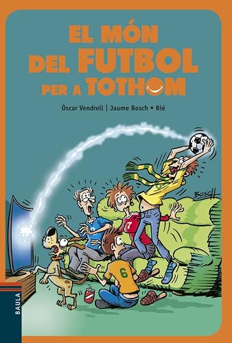 El món del futbol per a tothom