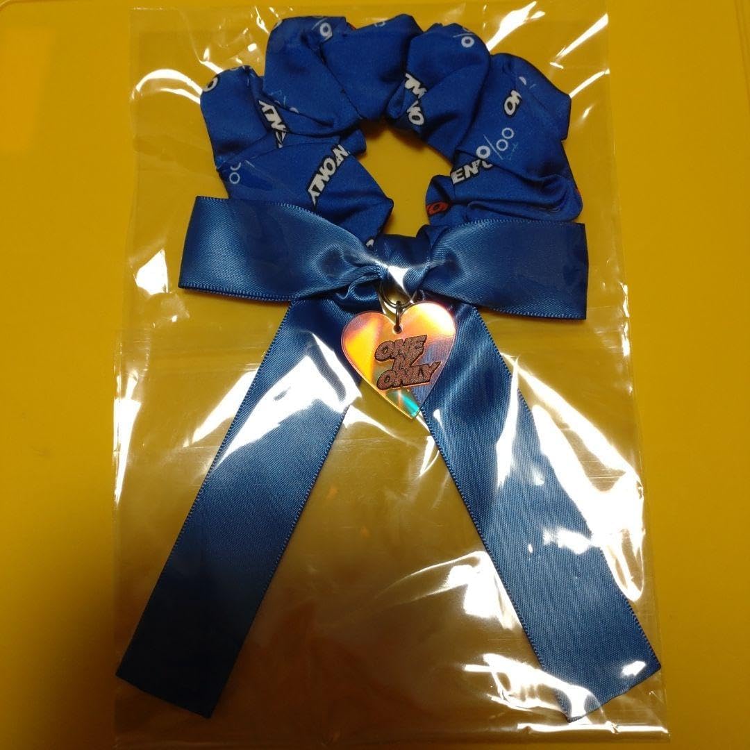 ONE N' ONLY Xプロミルオイル 当選 シュシュ ONE N' ONLY プロミル