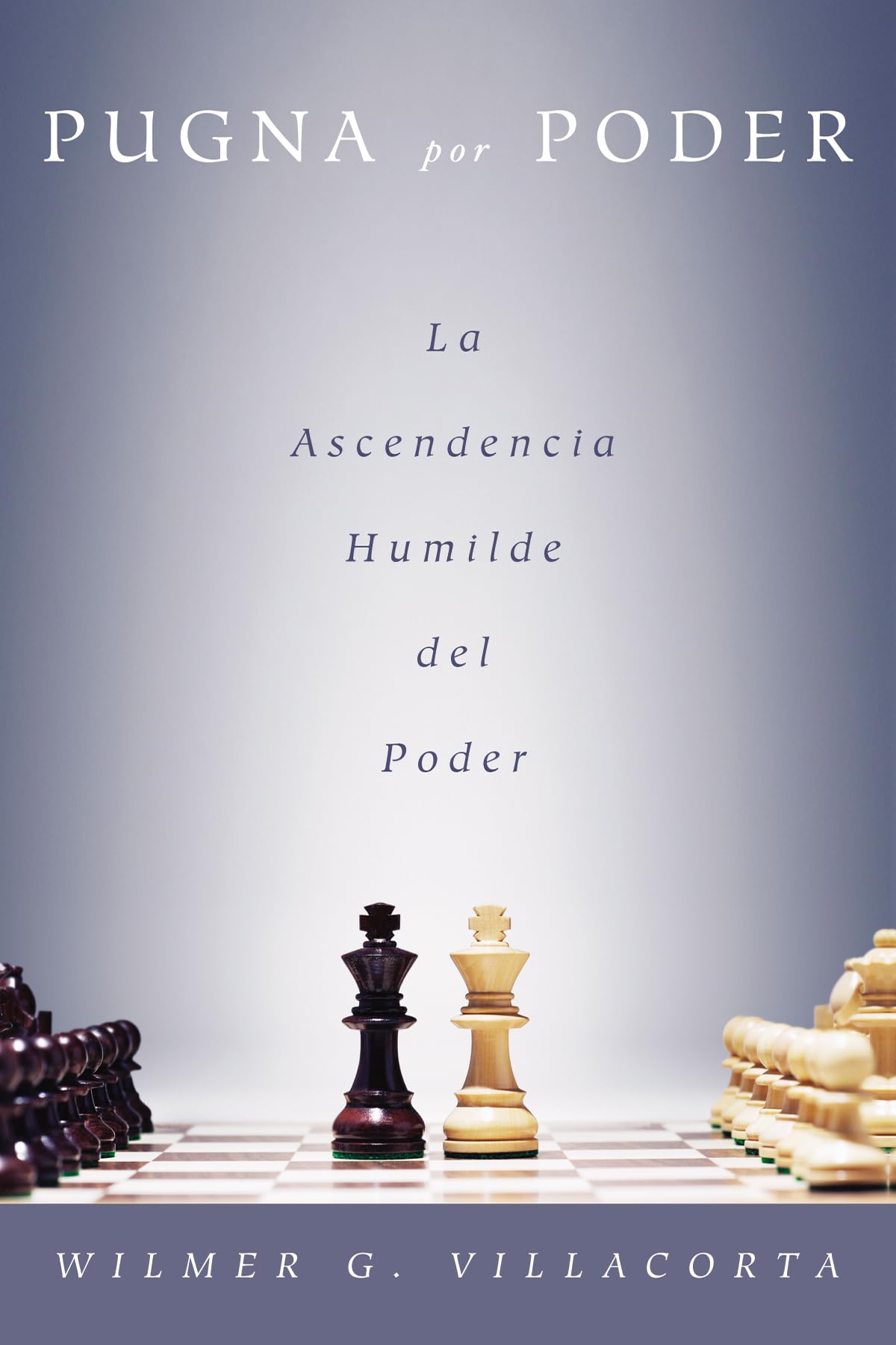 Pugna por poder: La Ascendencia Humilde del Poder