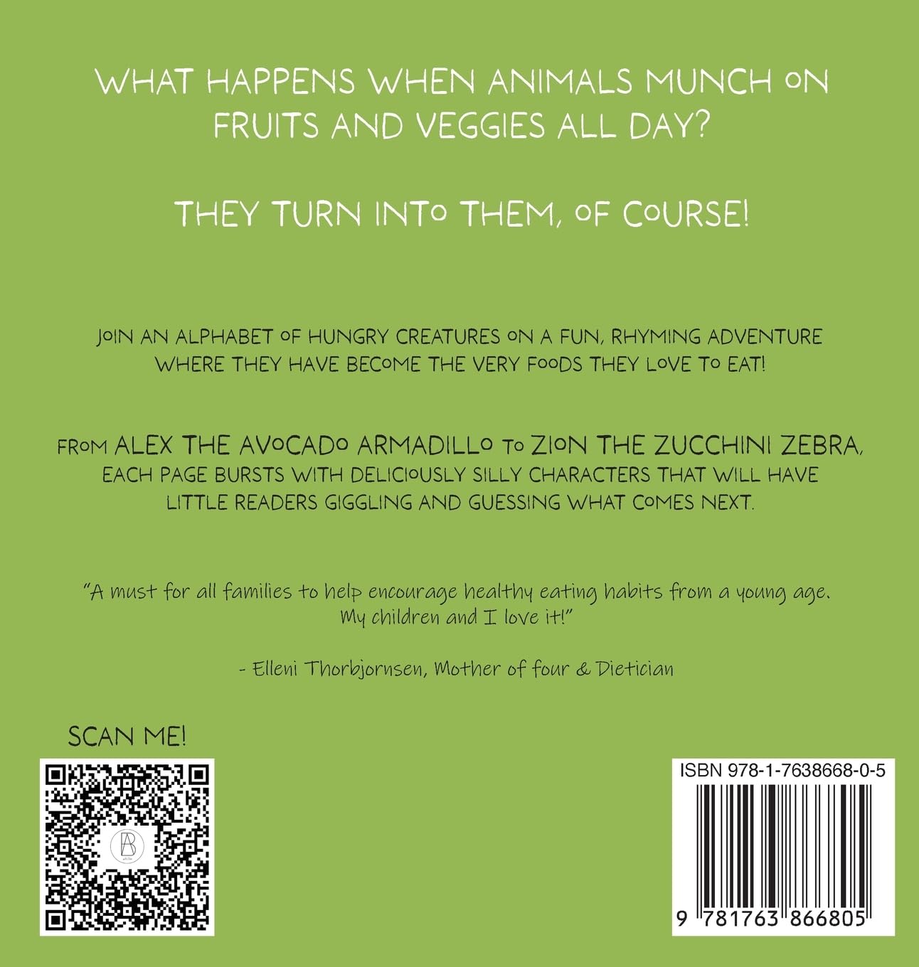 Fabulous Fauna