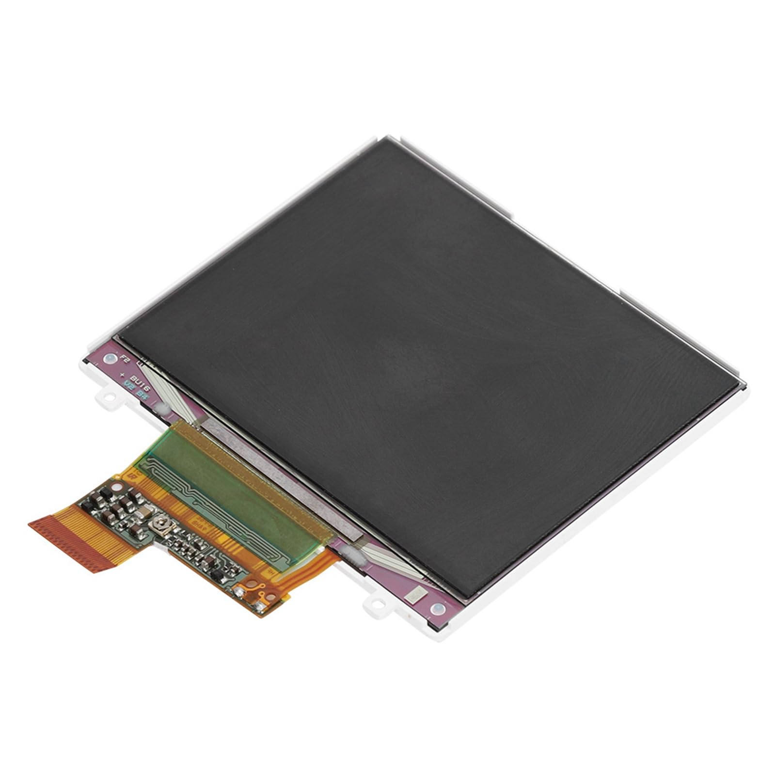 Replacement Repair Part Inner LCD Display Screen for Classic 6th Gen 80GB 120GB 160GB This Product Is a Hi LCD Display ScreenInner LCD DisplayLCD ModuleReplacement LCD