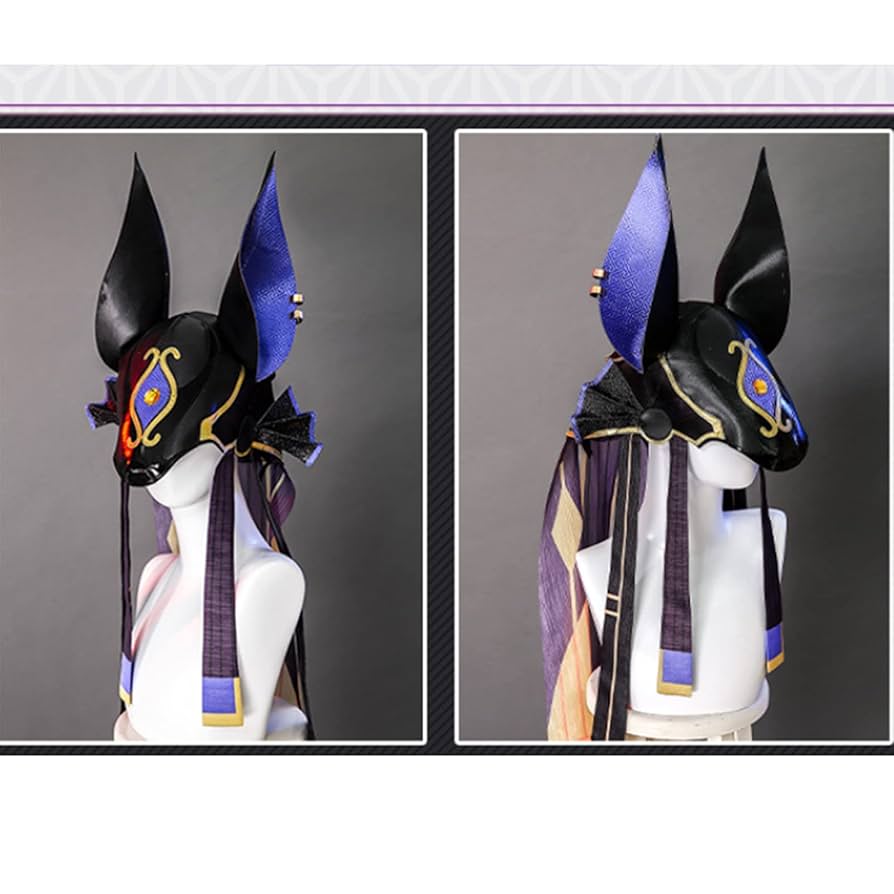 原神 セノ コスプレ衣装 ウィッグセット Amazon.co.jp: [CHEN XI] 原神 project セノコスプレ衣装