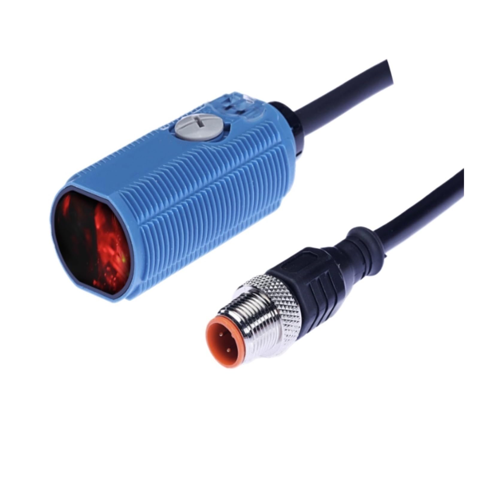 Capteur photoélectrique CPA-DR100N3 anti-erreur pour chaînes d'emballage de tri