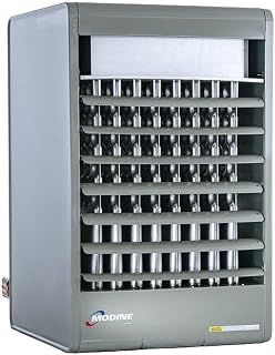 Modine Gas Wall and Ceiling Unit Heater PDP150AE0130SBAN