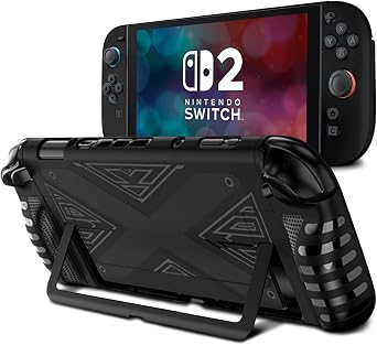 Switch 2   Nintendo Switch2 2025    PiMivco  2      PC+TPU