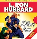 Cover of Killer's Law