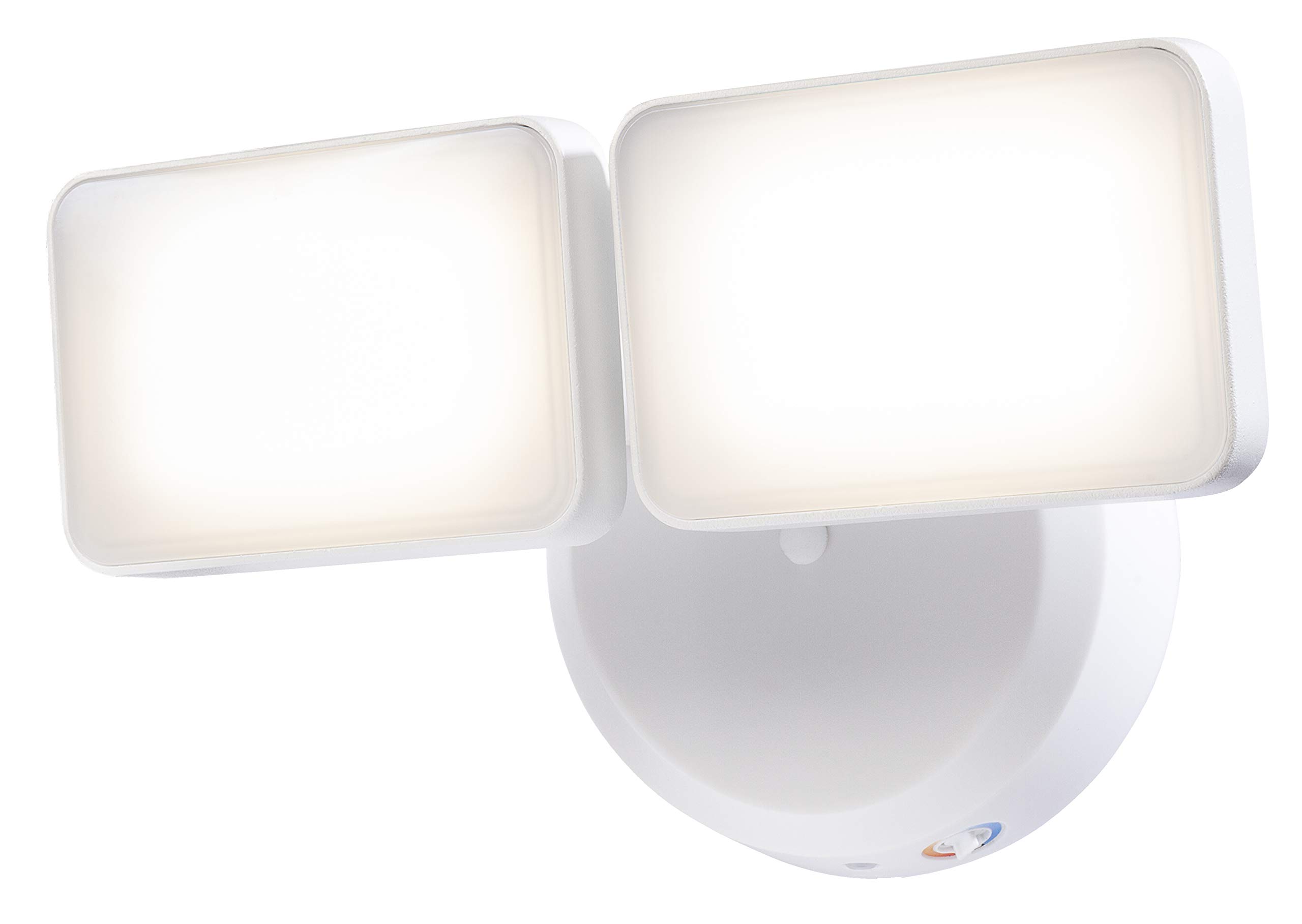 Heath Zenith Dusk to Dawn LED ColorTune Security Light