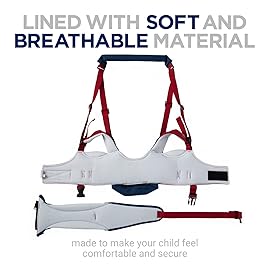 Watolt Baby Walking Harness - Handheld Kids Walker Helper - Toddler Infant Walker Harness Assistant Belt - Child Baby Walk Learning Help Support Assist Trainer Tool - for 7-24 Month Old