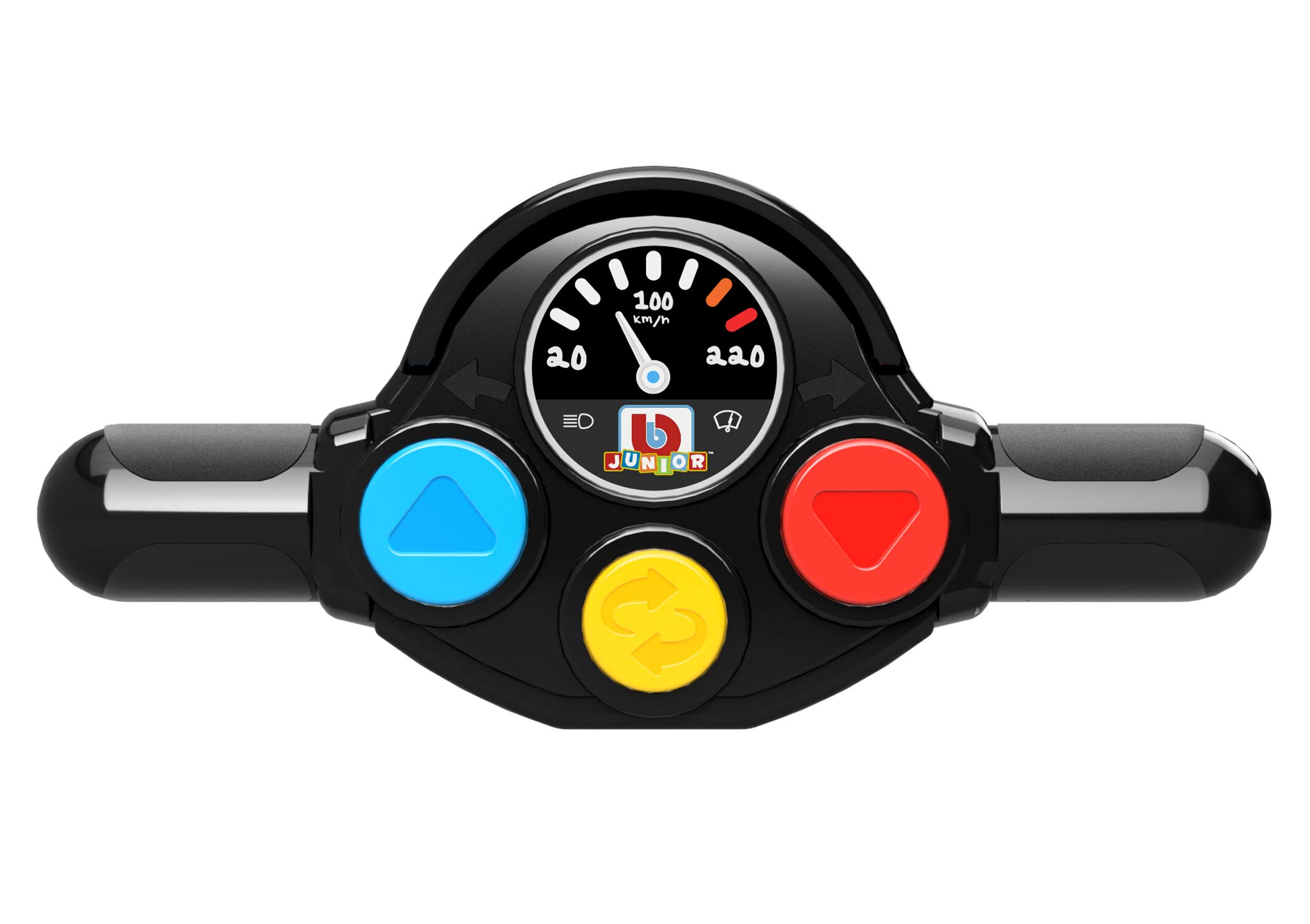 Roadstar RC Bestuurbare Formula Raceauto 27Mhz, 19,5cm