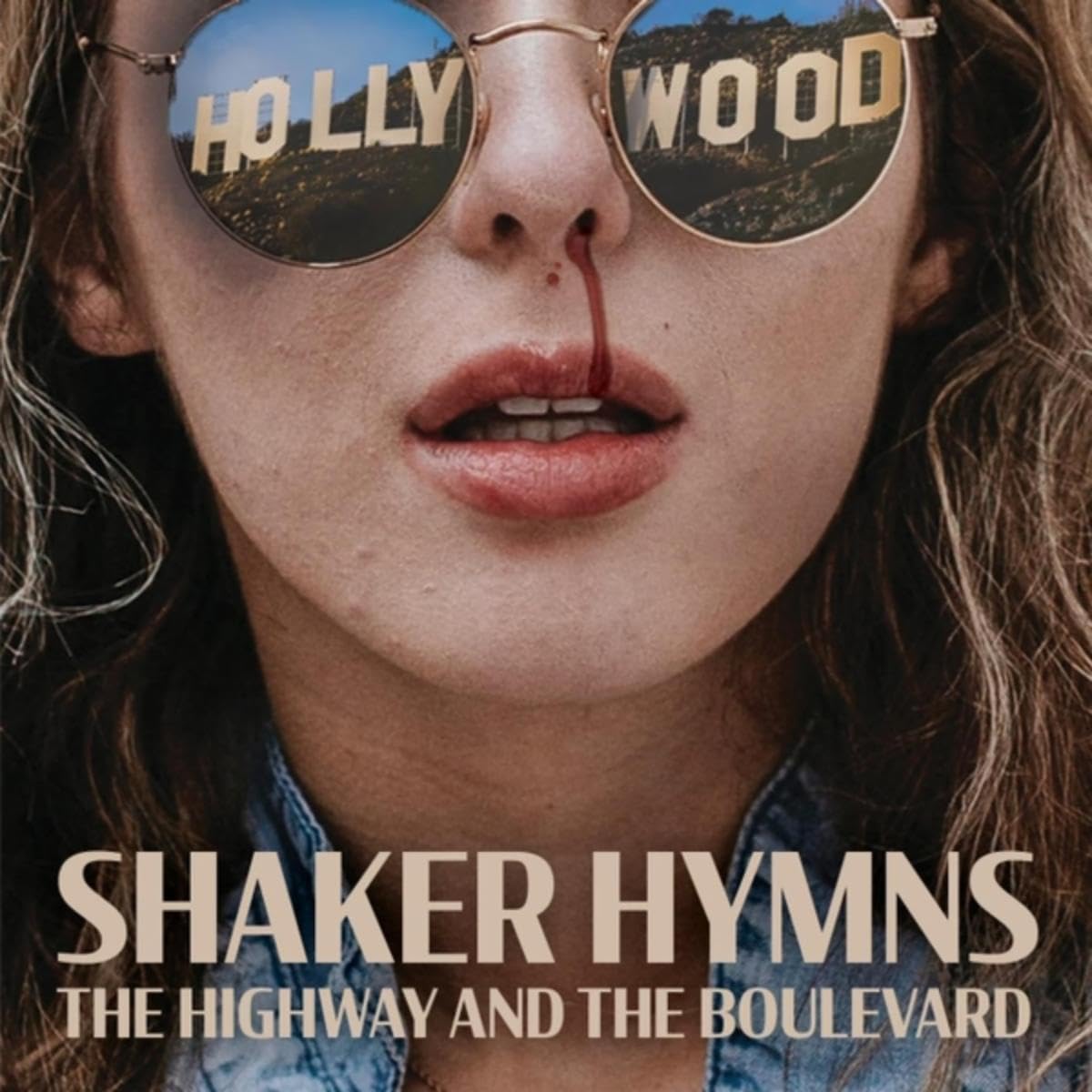 Shaker Hymns