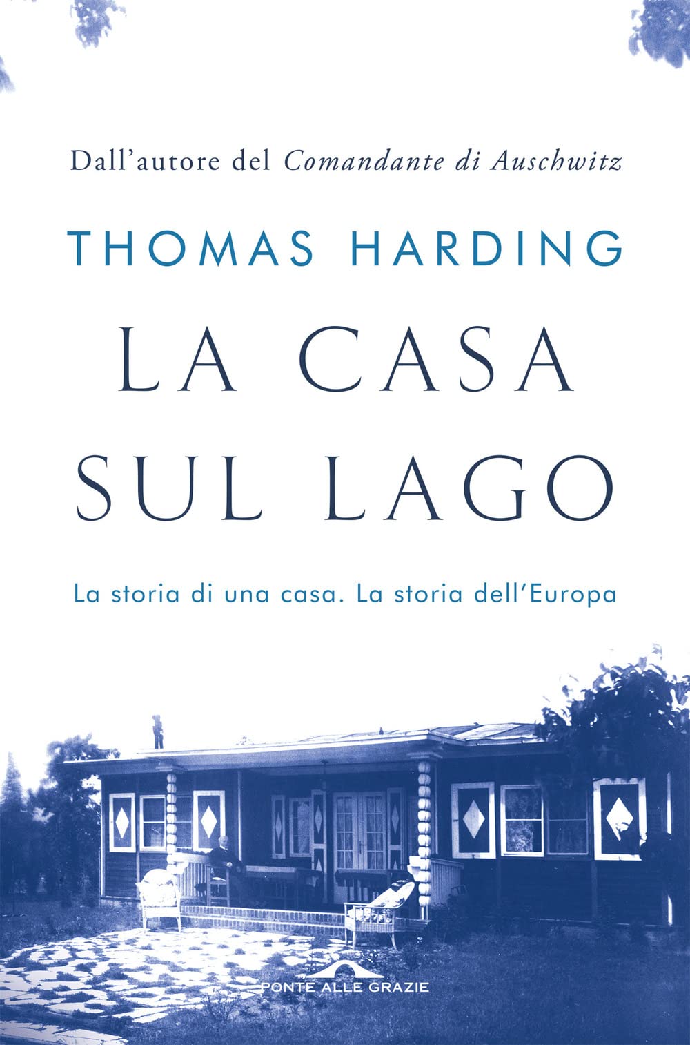 La Casa Sul Lago - 4