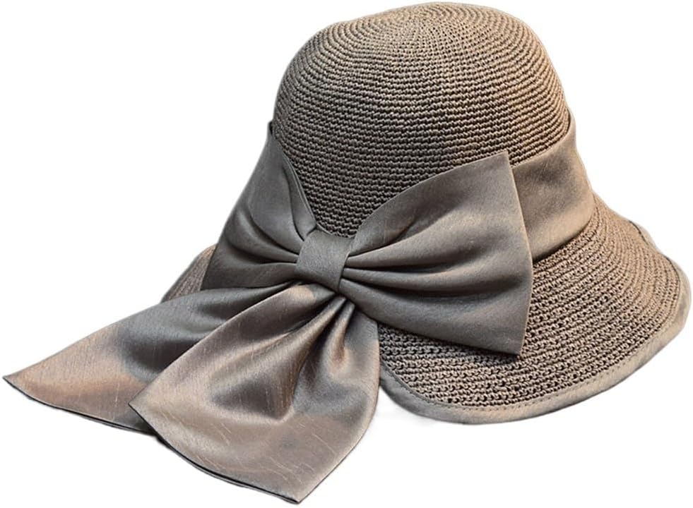 Spring and Foldable Hat Sunshade, Lady Shopping, Outing, Sun Protection Beach