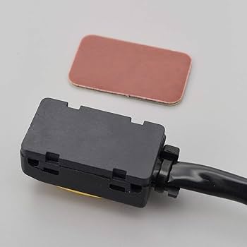 Amazon | デイトナ(Daytona) ヘッドライトスイッチ/フラットフェイス 1