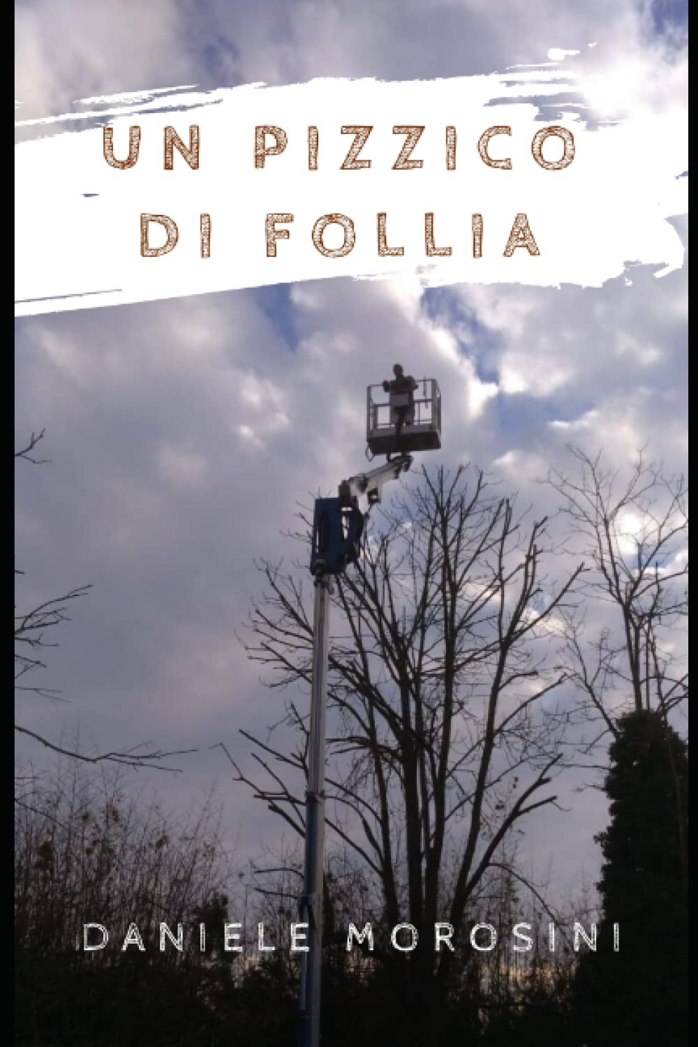 Un Pizzico Di Follia