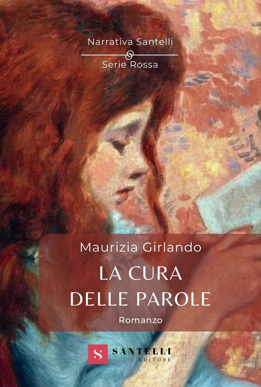 La Cura Delle Parole - 4
