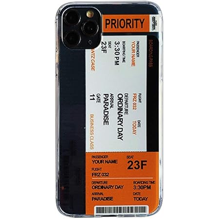 Amazon Ainone Iphone8 Iphonese 第2世代 Iphone7ケース おしゃれ チケット ステッカー シンプル スマホ 携帯 ソフトケース クリアカバー 韓国 人気 バーコード Iphone7 8 Se2 オレンジ ケース カバー 通販 Amazon Ainone Iphone8 Iphonese 第2世代 Iphone7ケース おしゃれ チケット ステッカー シンプル スマホ 携帯 ソフトケース クリアカバー 韓国 人気 バーコード Iphone7 8 Se2 オレンジ ケース カバー 通販