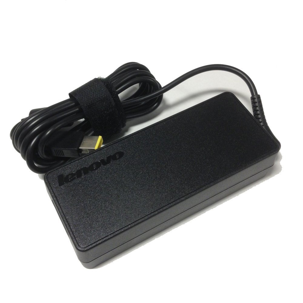 Image secondaire de Lenovo 0B47002 – ThinkPad 90 W AC Adaptateur (Slim Tip) (UK)