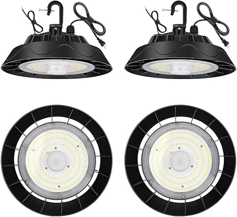 Ufo led shop lights Clearance