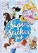 Disney Princess Super Sticker Book