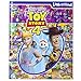 Disney Pixar Toy Story 4 Woody, Buzz Lightyear, Bo Peep, and More! - Look and Find Activity Book - PI Kids