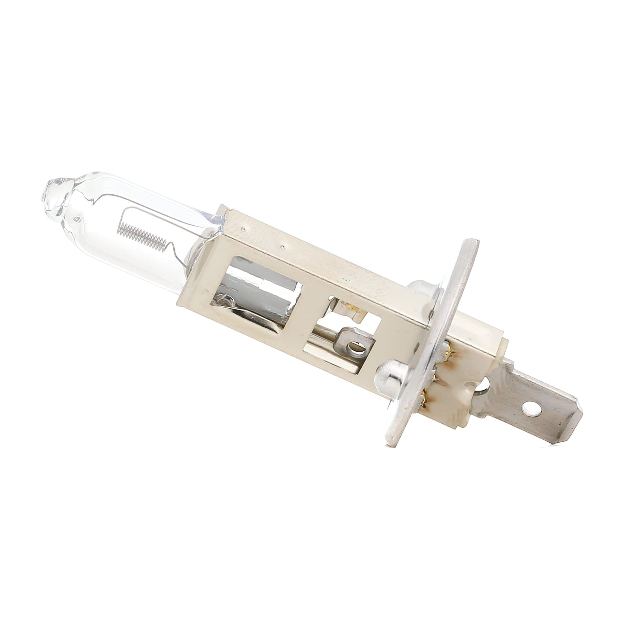Free Shipping Philips Halogen Lamp H1 Longer Life 12V 55W For Motorcycle