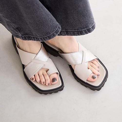 Amazon | HIMIKO/ヒミコ/トラックソールトングサンダル/651222 Amazon | HIMIKO/ヒミコ/トラックソールトングサンダル/651222