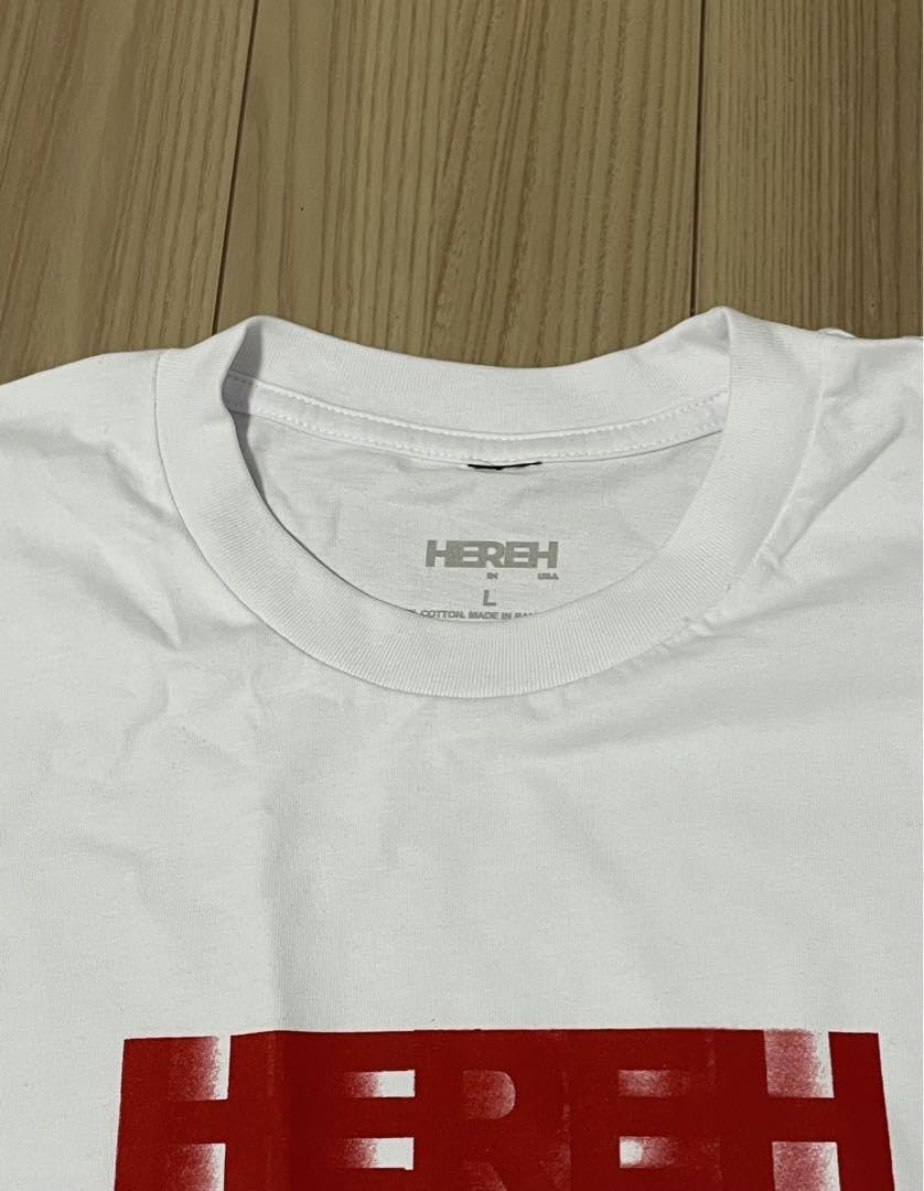 Amazon.co.jp: 2024 IU USA限定 Tシャツ アメリカ公演 Lサイズ 